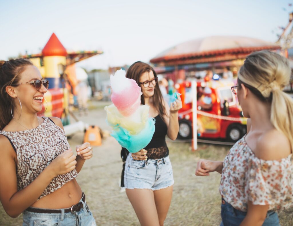 Coaldale Summer Fest Market