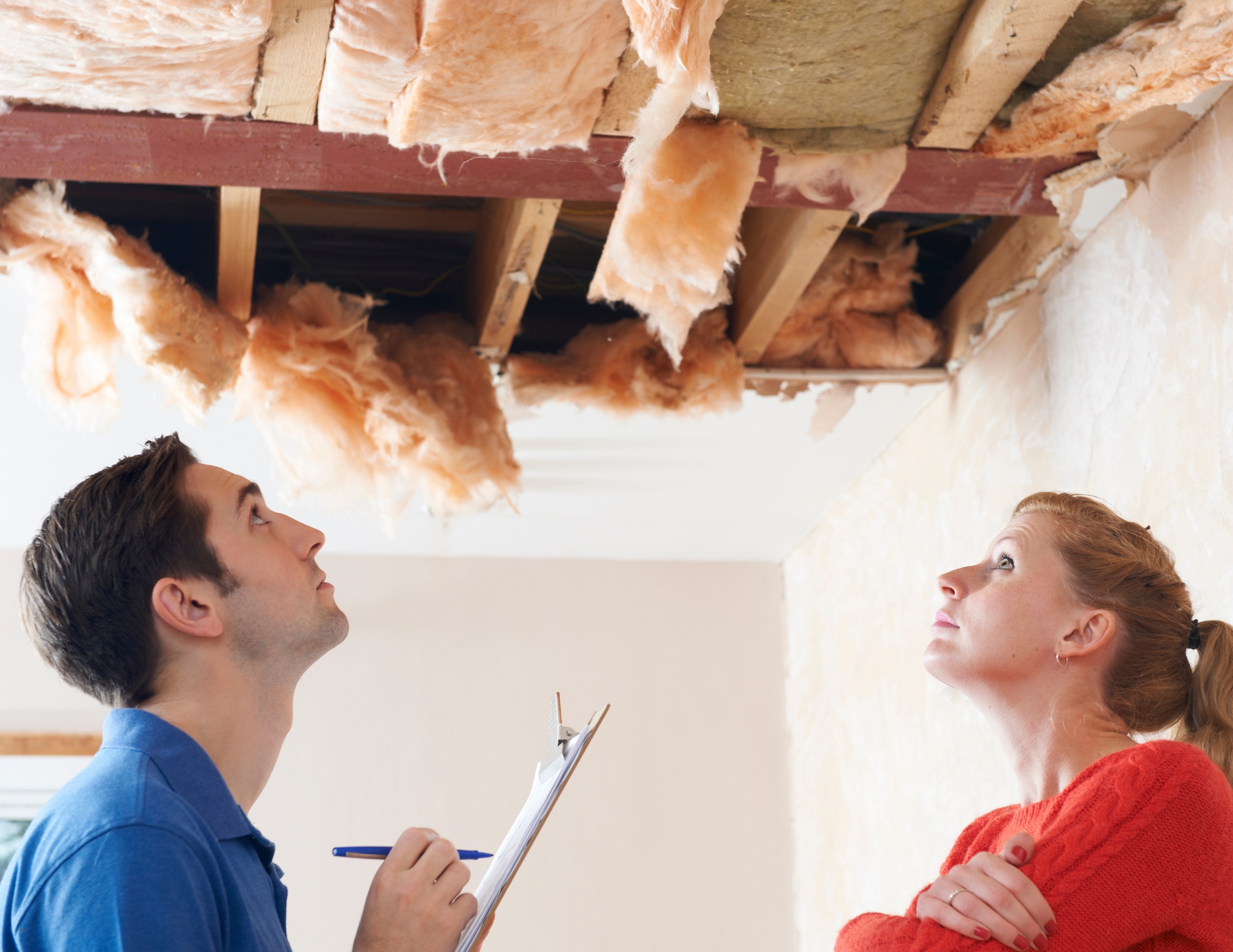 4 ways to negotiate after a home inspection