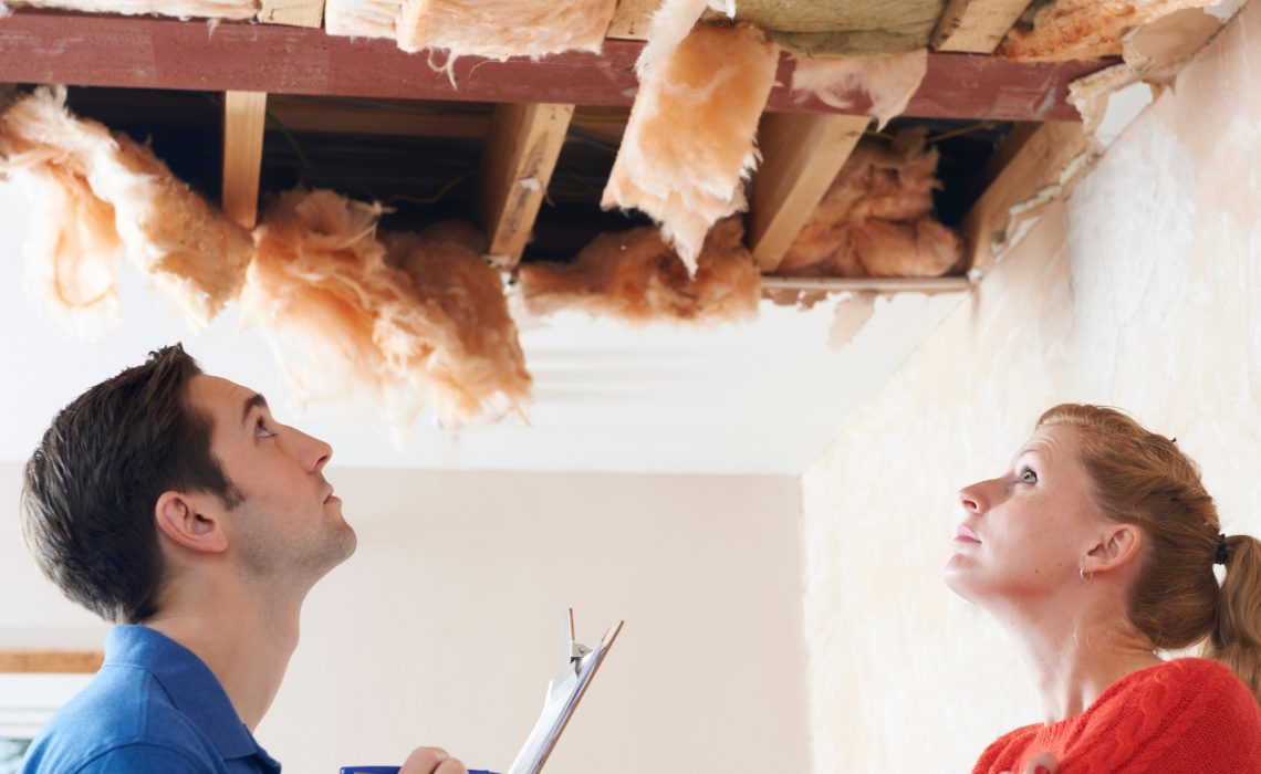 4 ways to negotiate after a home inspection