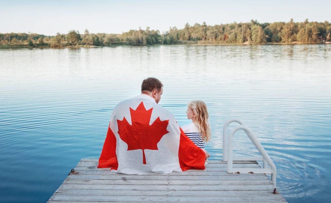 Lethbridge Events Canada Day 2024