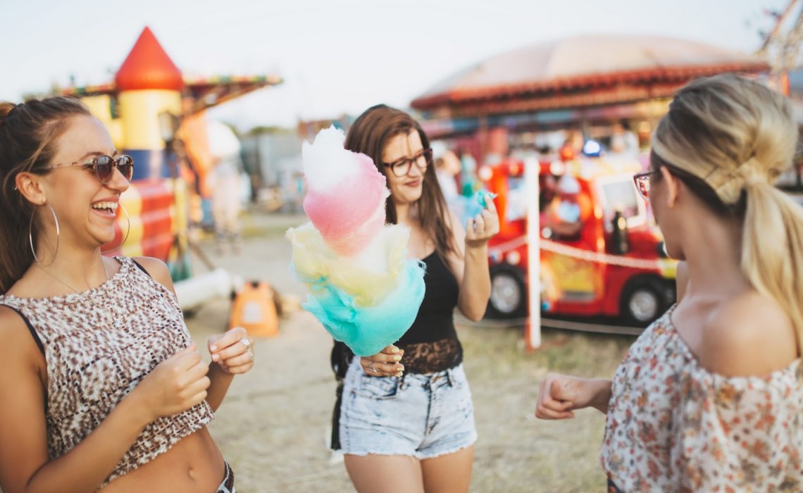 Coaldale Summer Fest Market